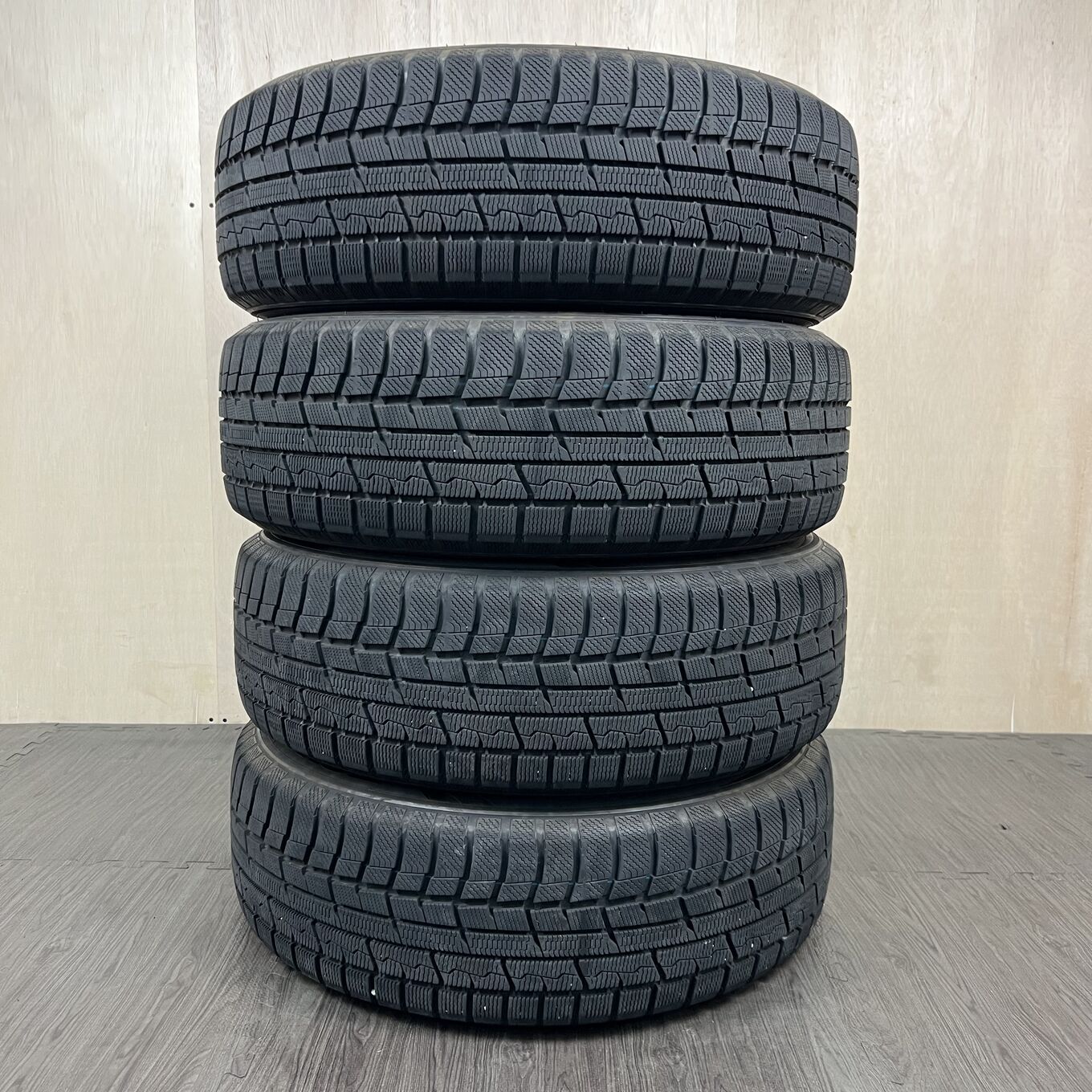 225/60 R18 Toyo TRANPATH TX — 12 600 ¥/комплект
