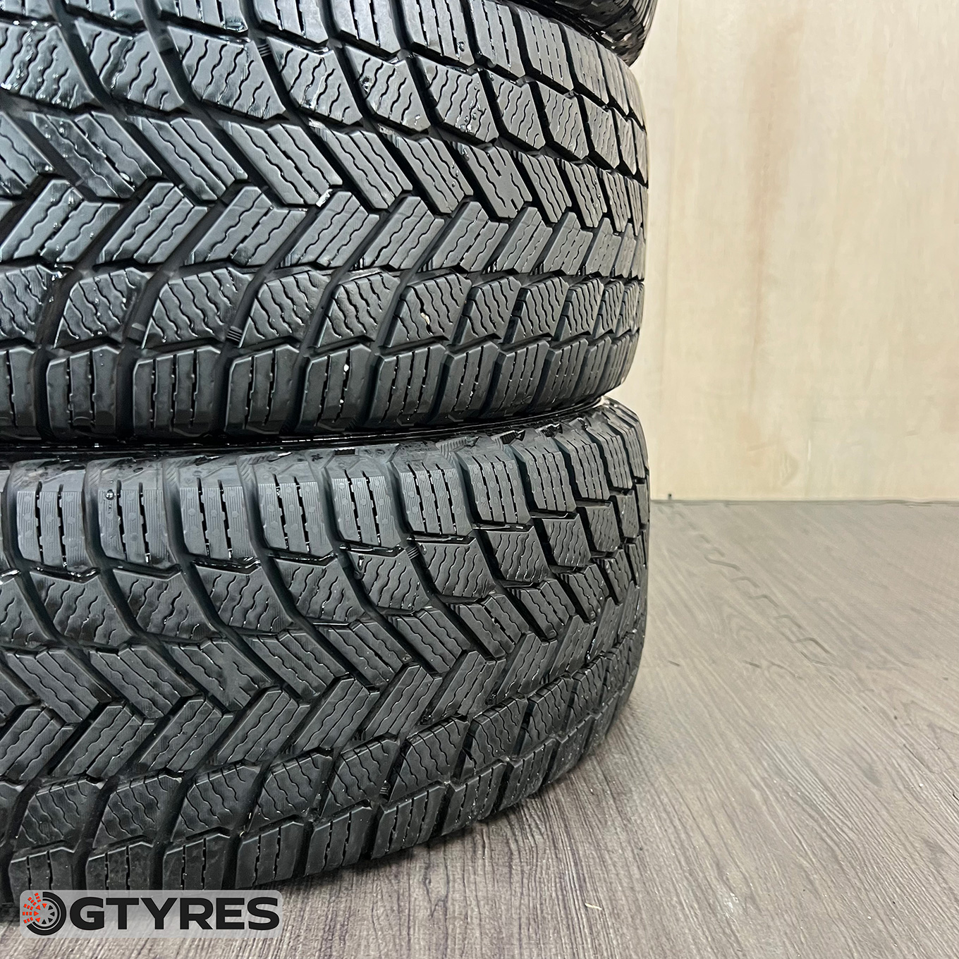 Michelin X-ICE SNOW 205/50 R17, фото 5