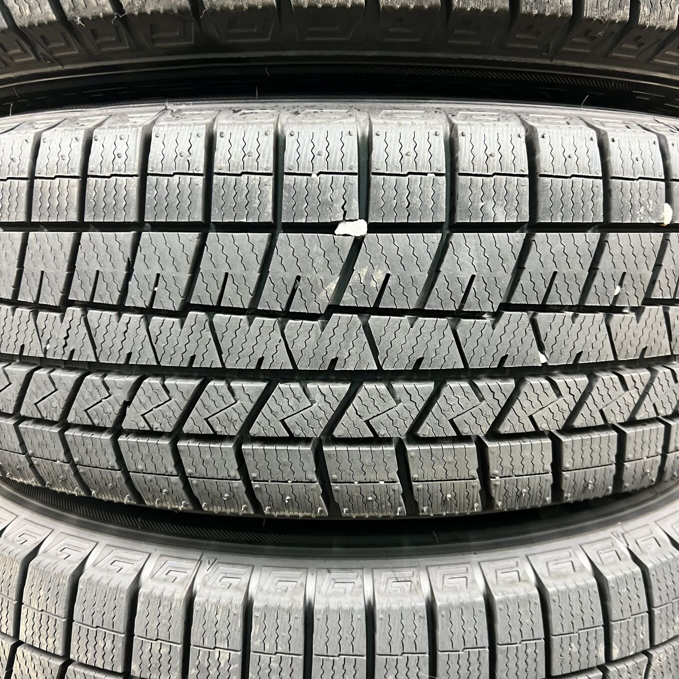 Dunlop WINTER MAXX WM03 185/65 R15, фото 3