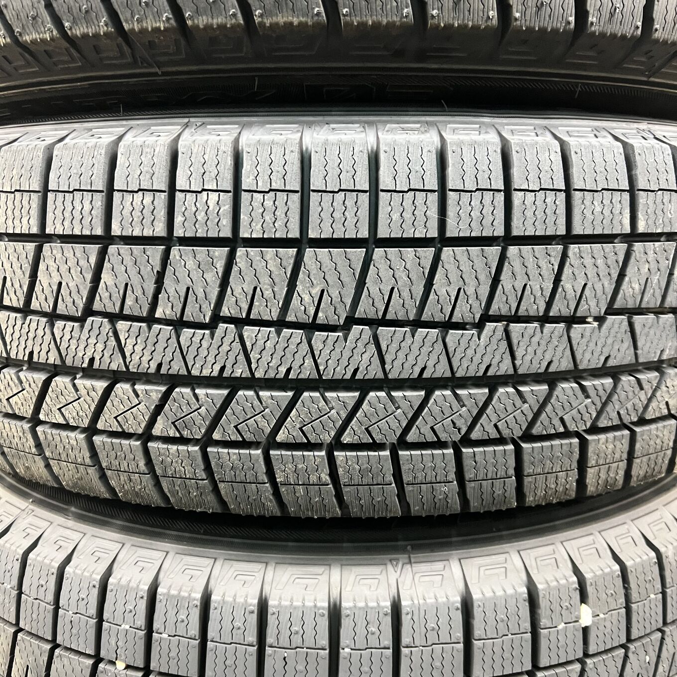 Dunlop WINTER MAXX WM03 185/65 R15, фото 4