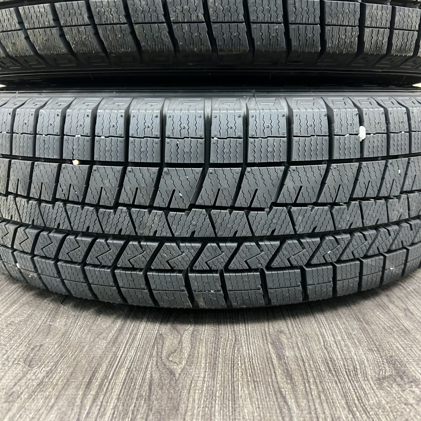 Dunlop WINTER MAXX WM03 185/65 R15, фото 5