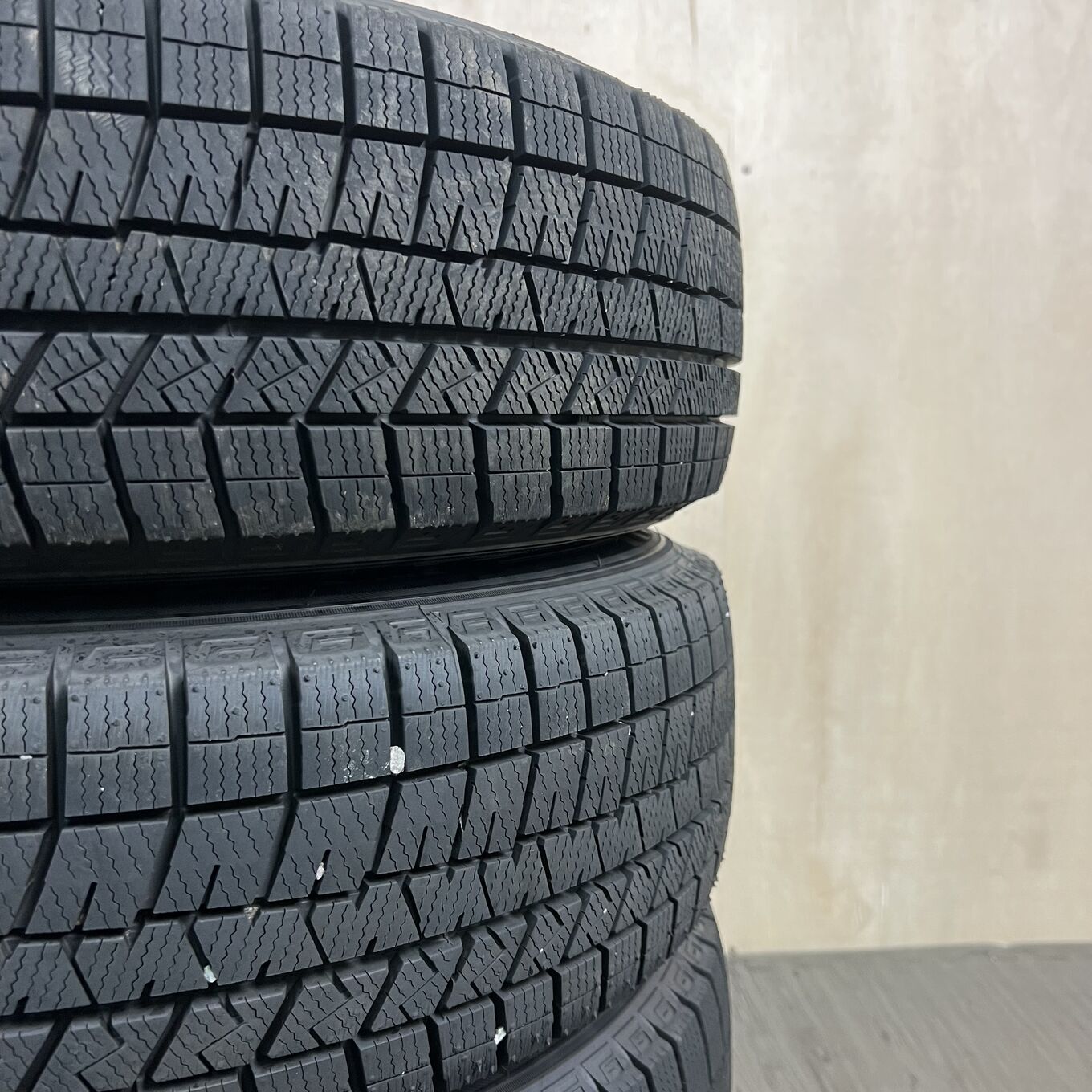 Dunlop WINTER MAXX WM03 185/65 R15, фото 6
