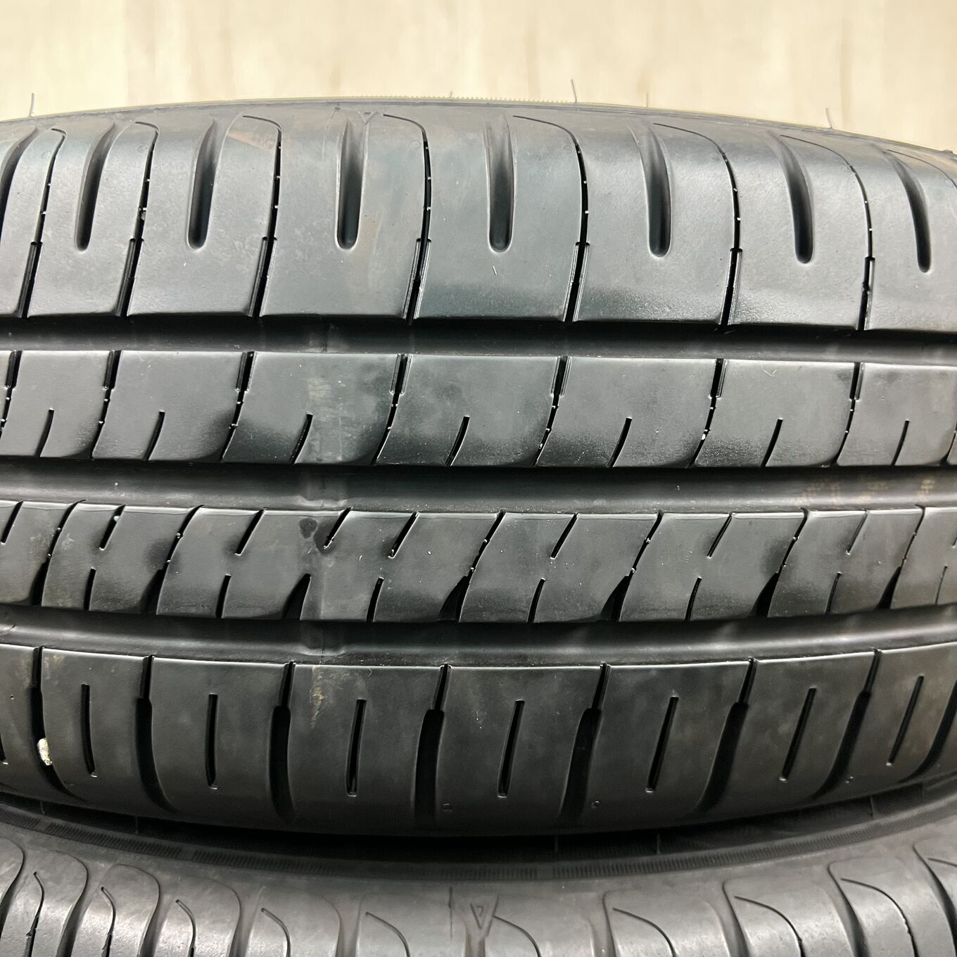 Dunlop ENASAVE EC204 205/60 R16, фото 2