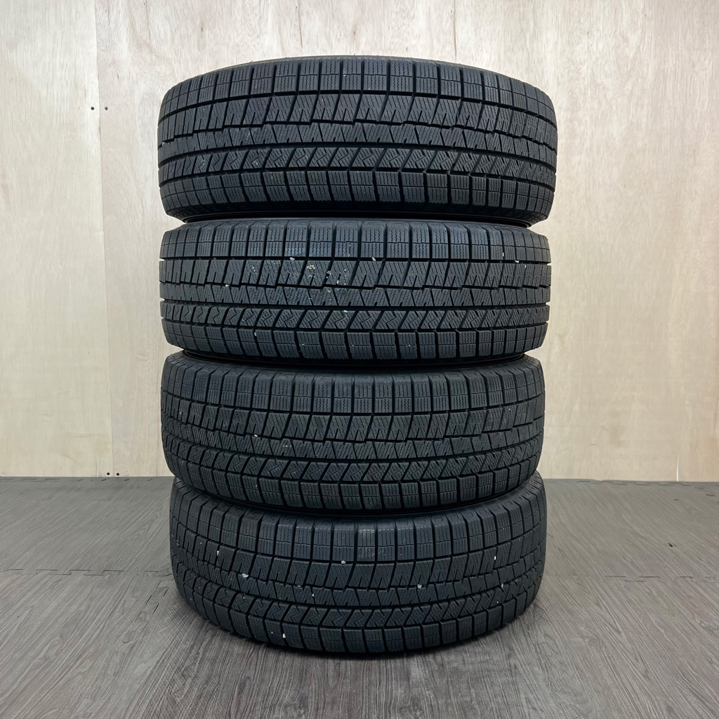 Dunlop WINTERMAXX WM03 205/65 R15, фото 3