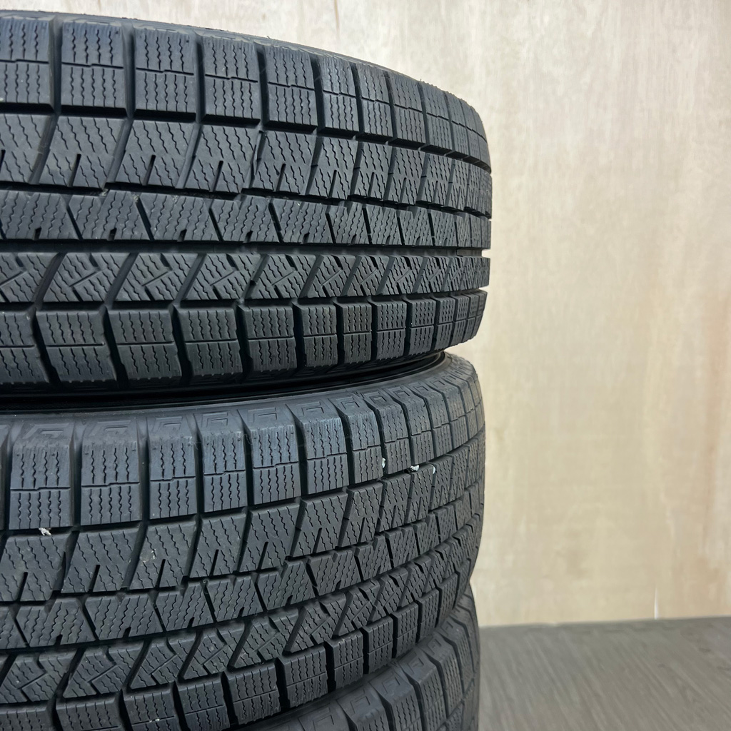 Dunlop WINTERMAXX WM03 205/65 R15, фото 4