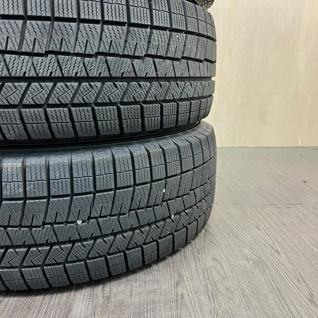 Dunlop WINTERMAXX WM03 205/65 R15, фото 5