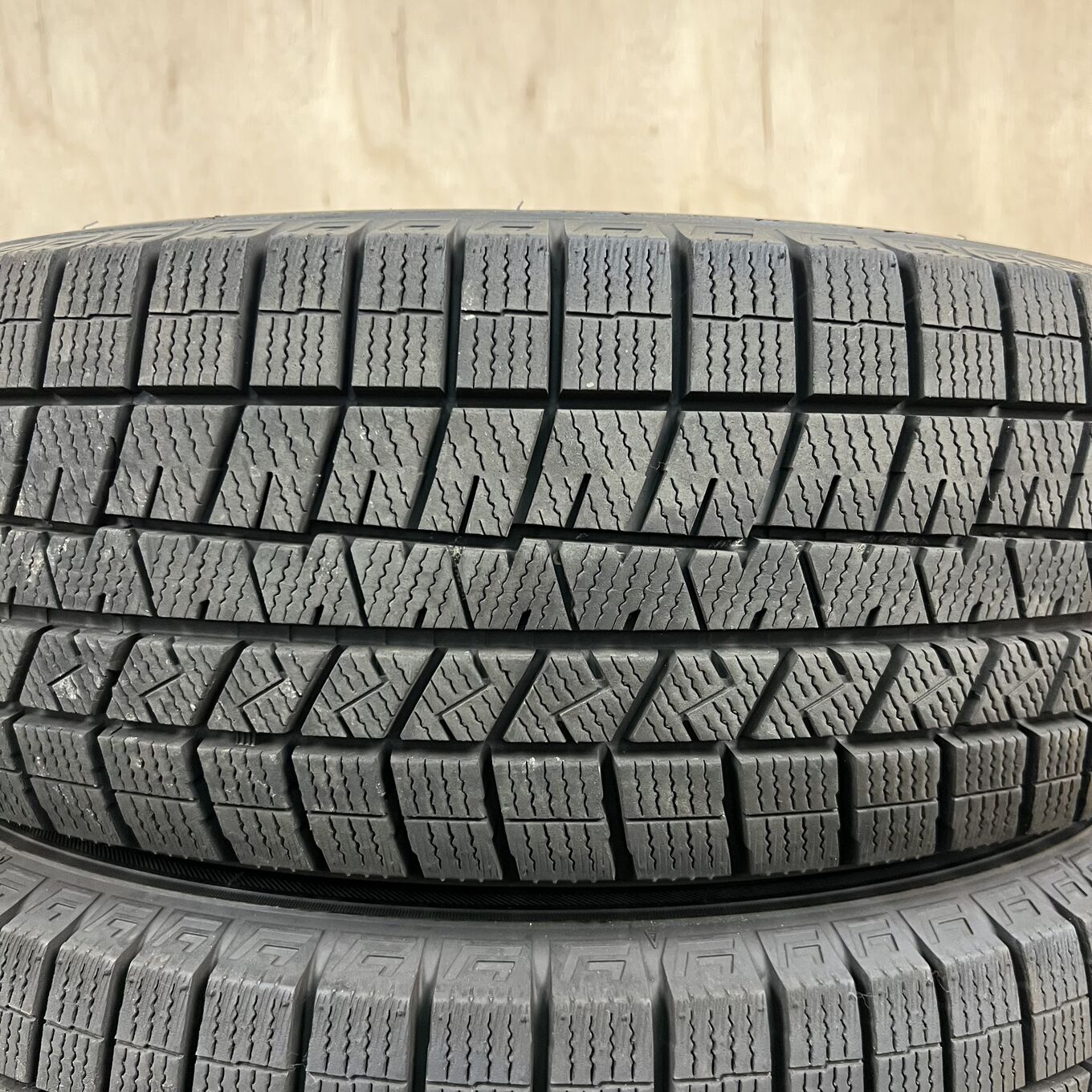 Dunlop WINTER MAXX WM03 205/65 R15, фото 2