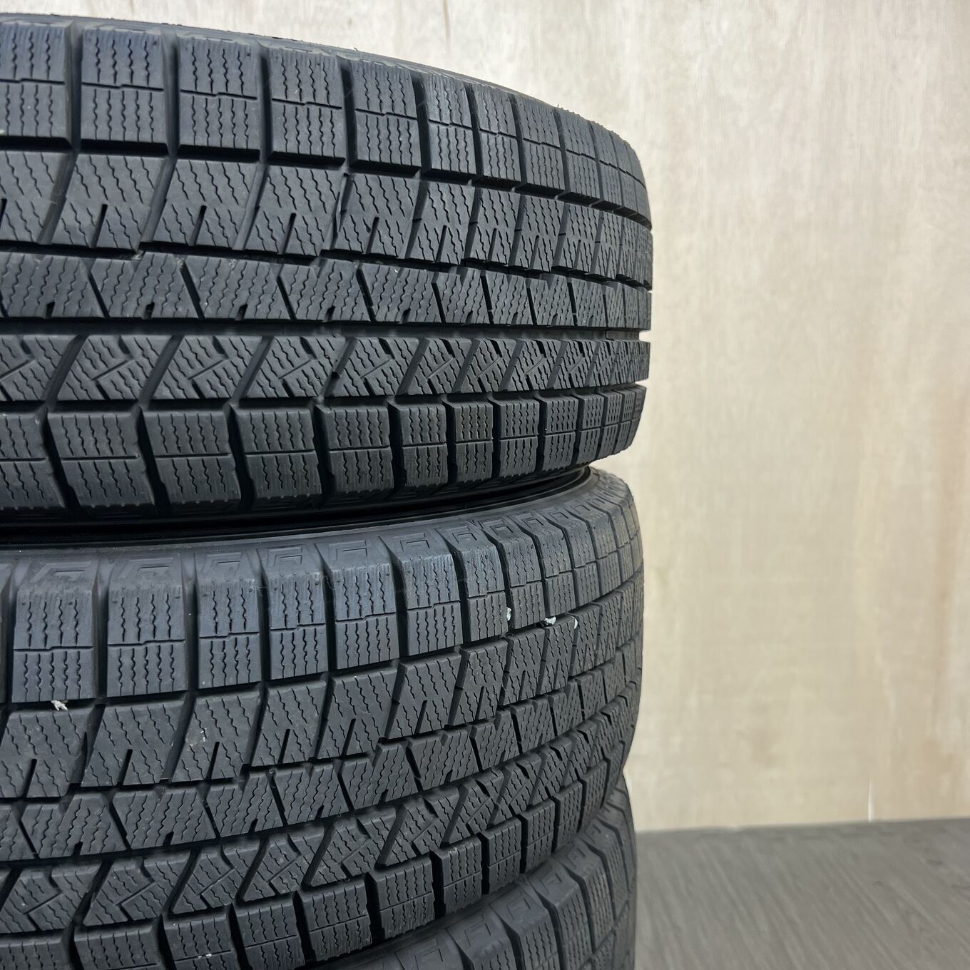 Dunlop WINTER MAXX WM03 205/65 R15, фото 6
