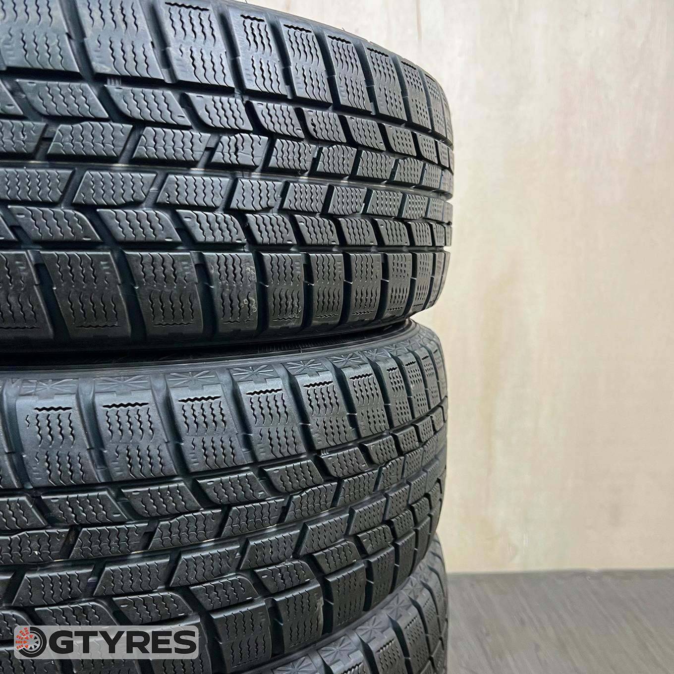 Goodyear ICE NAVI 6 205/55 R16, фото 4