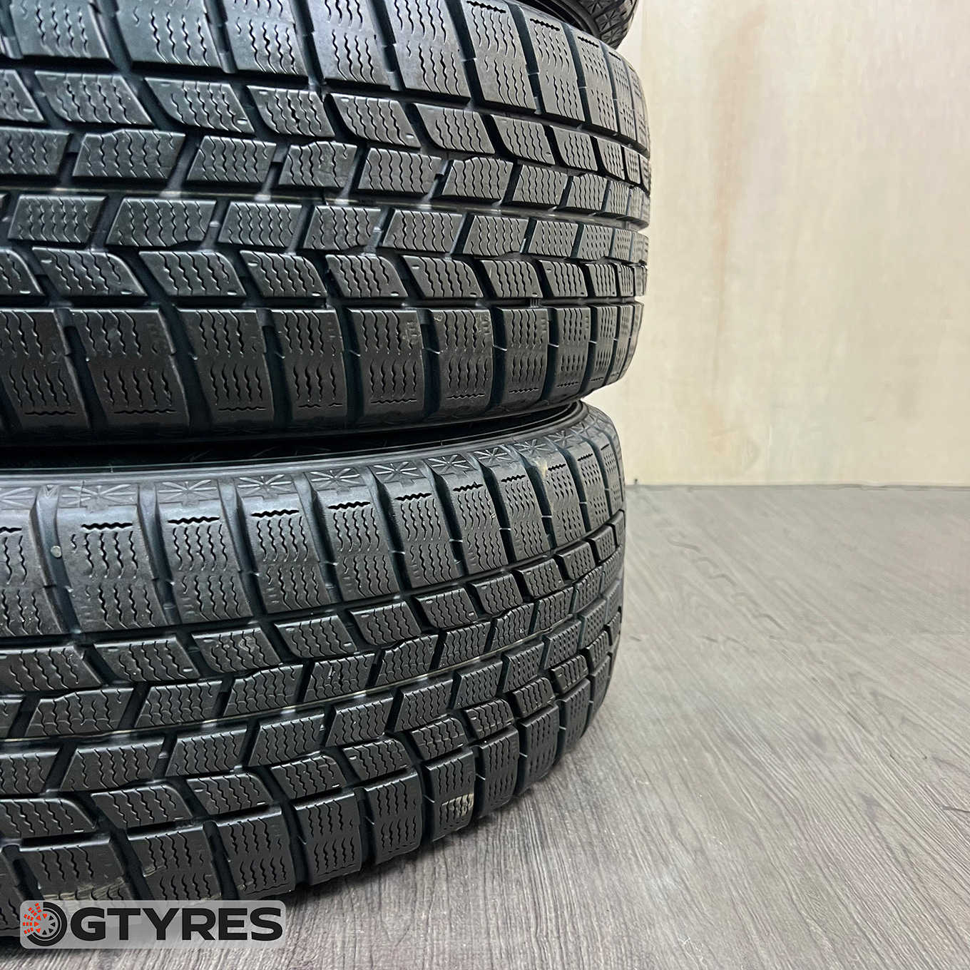 Goodyear ICE NAVI 6 205/55 R16, фото 5