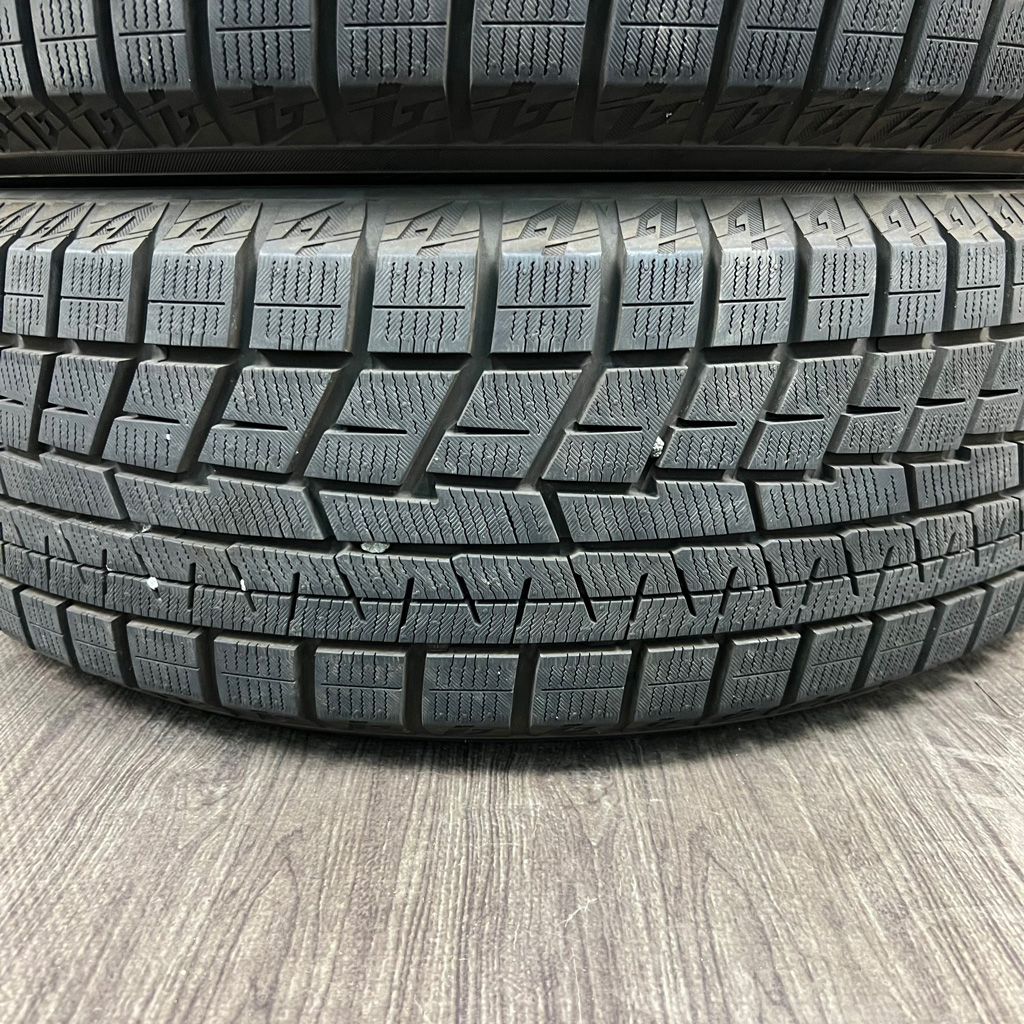 Yokohama ICE GUARD IG60 215/65 R16, фото 2