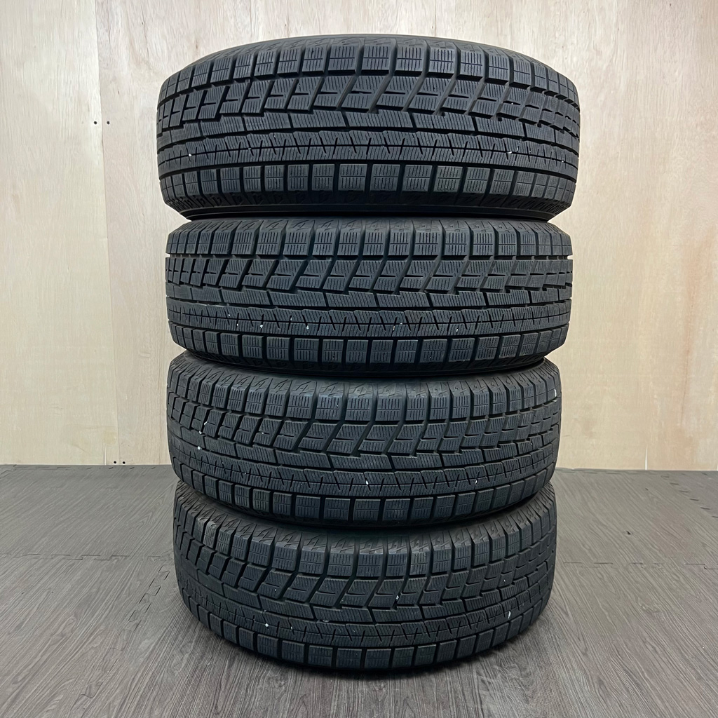 Yokohama ICE GUARD IG60 215/65 R16, фото 3