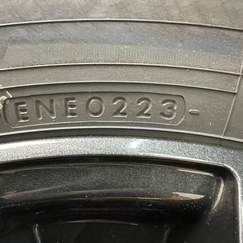 Yokohama ICE GUARD IG60 215/65 R16, фото 4