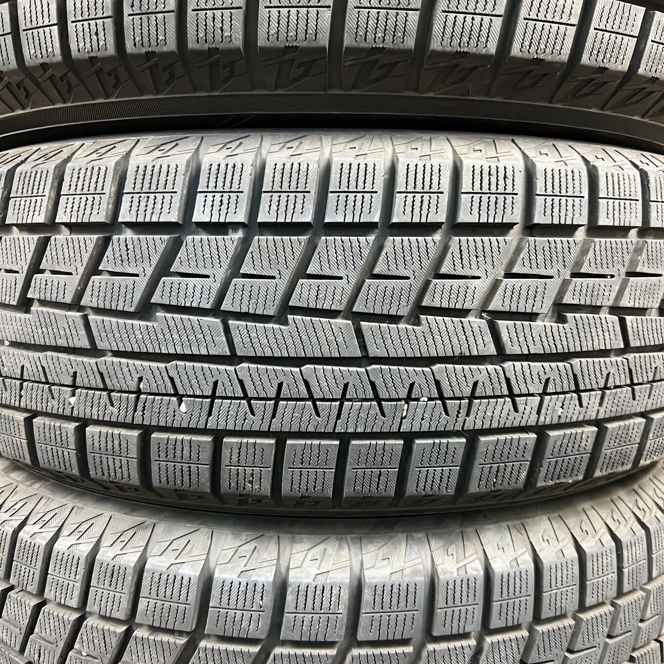Yokohama ICE GUARD IG60 215/65 R16, фото 3