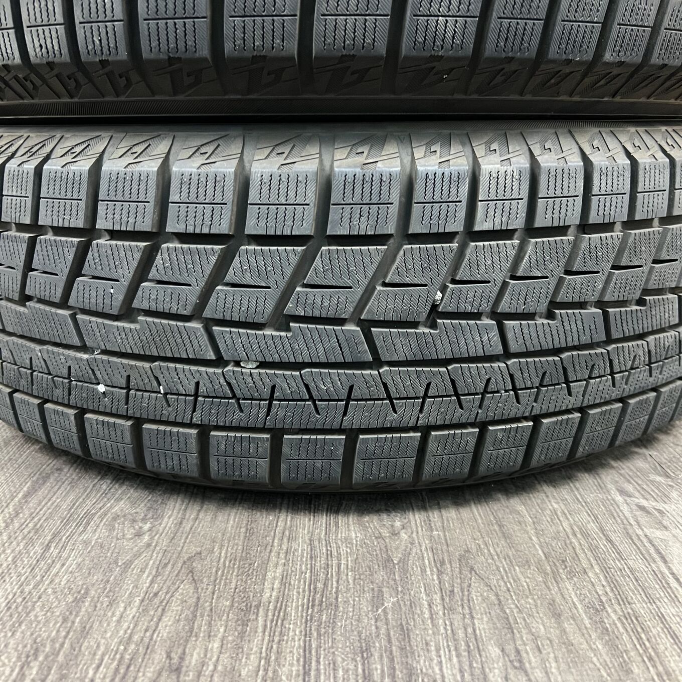 Yokohama ICE GUARD IG60 215/65 R16, фото 5