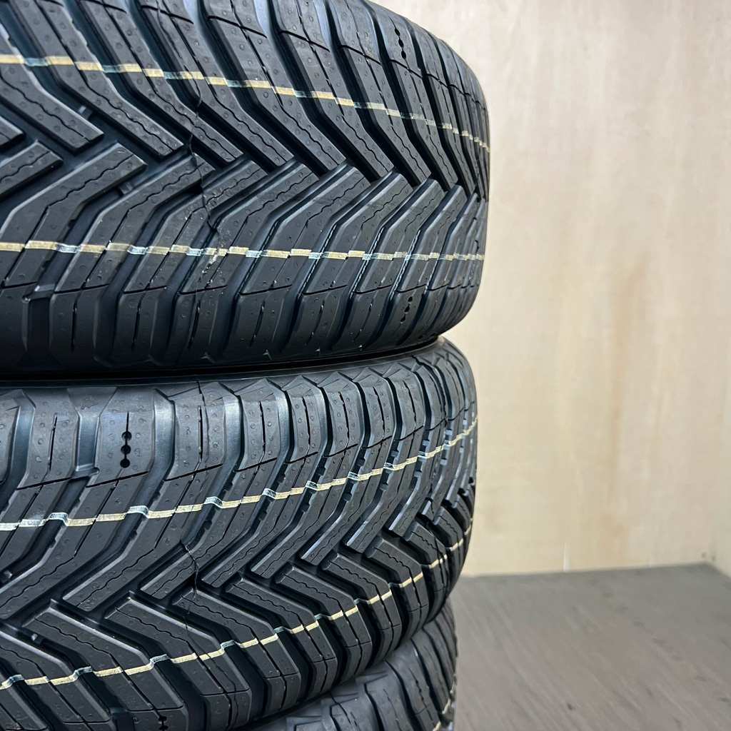 Michelin CROSSCLIMATE 2 185/55 R16, фото 4