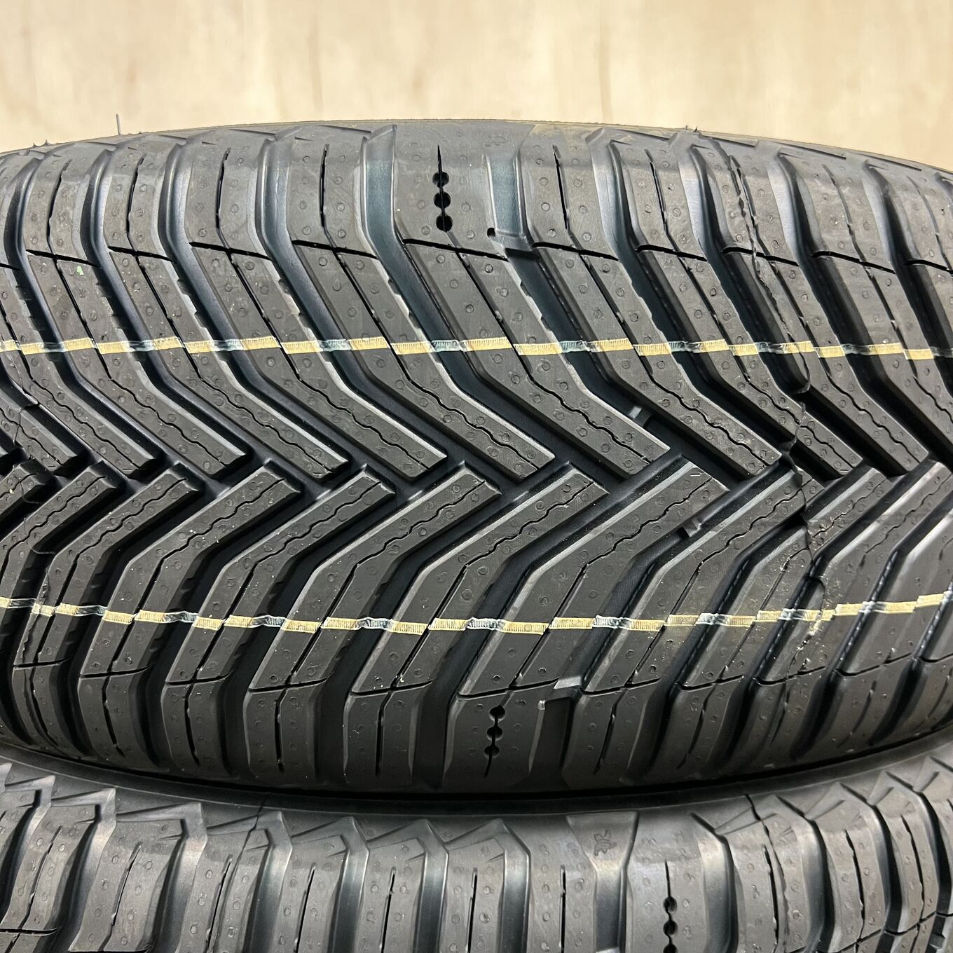 Michelin CROSSCLIMATE 2 185/55 R16, фото 2