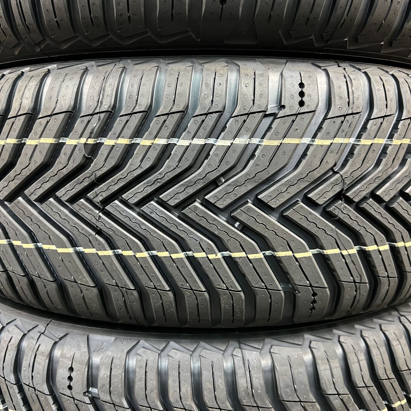 Michelin CROSSCLIMATE 2 185/55 R16, фото 3