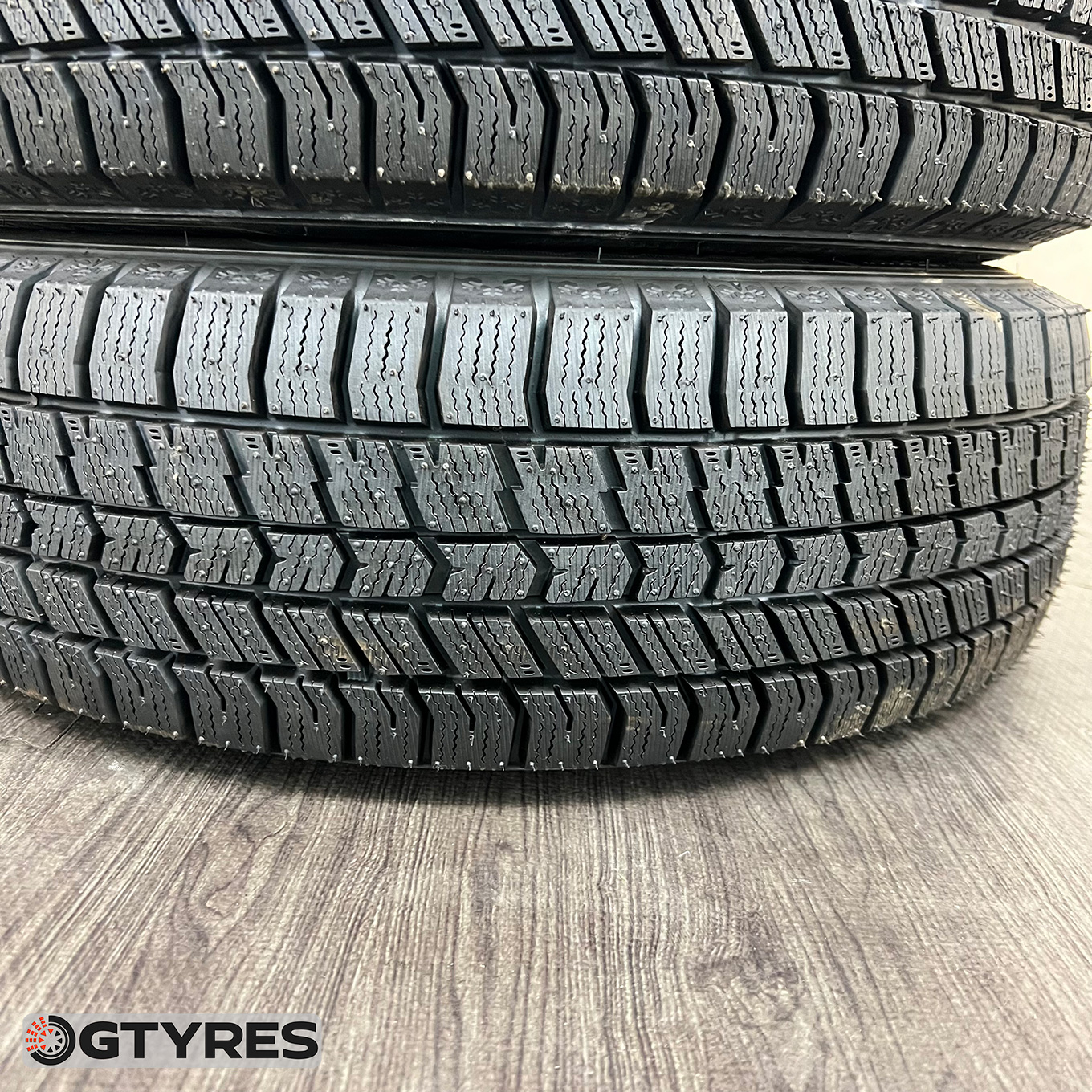 Goodyear ICE NAVI 8 185/65 R15, фото 2