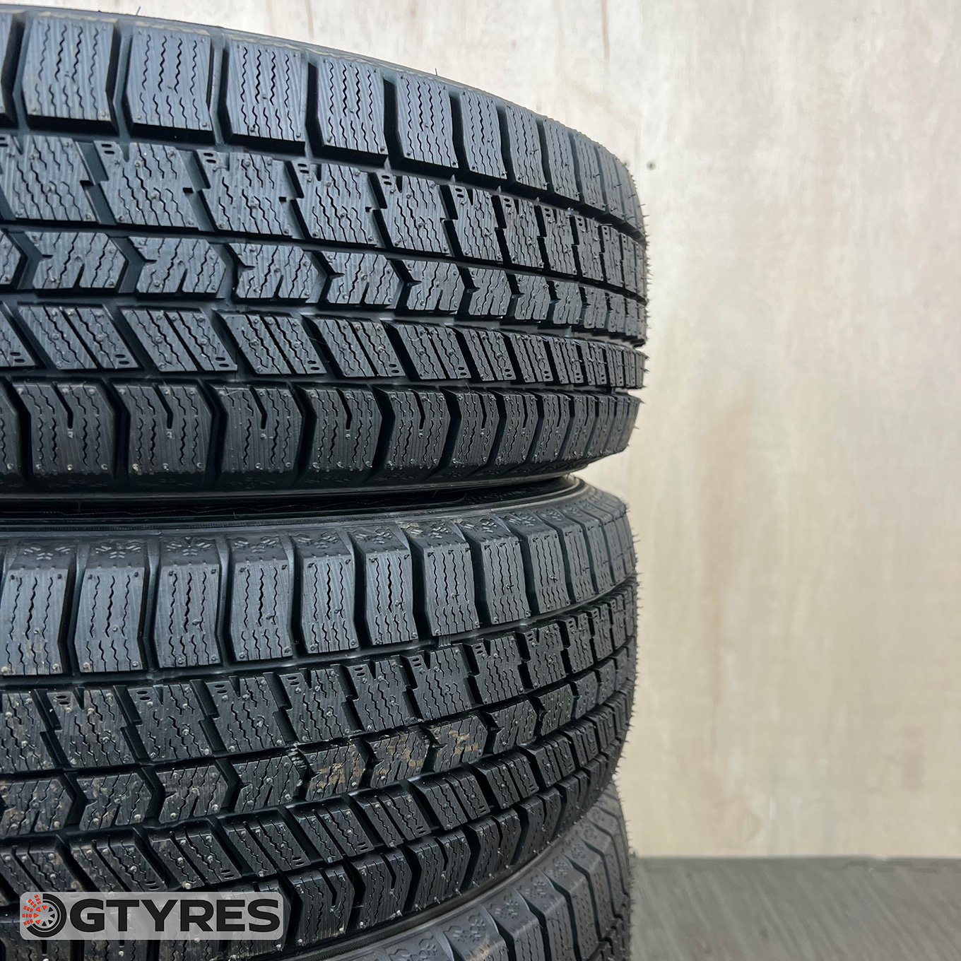 Goodyear ICE NAVI 8 185/65 R15, фото 4
