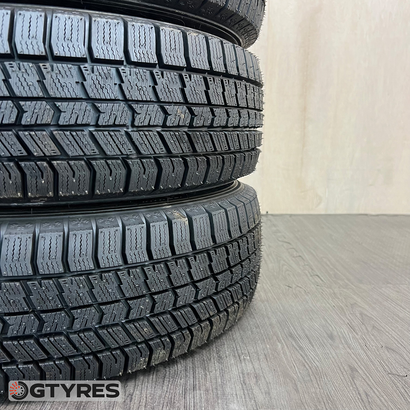 Goodyear ICE NAVI 8 185/65 R15, фото 5