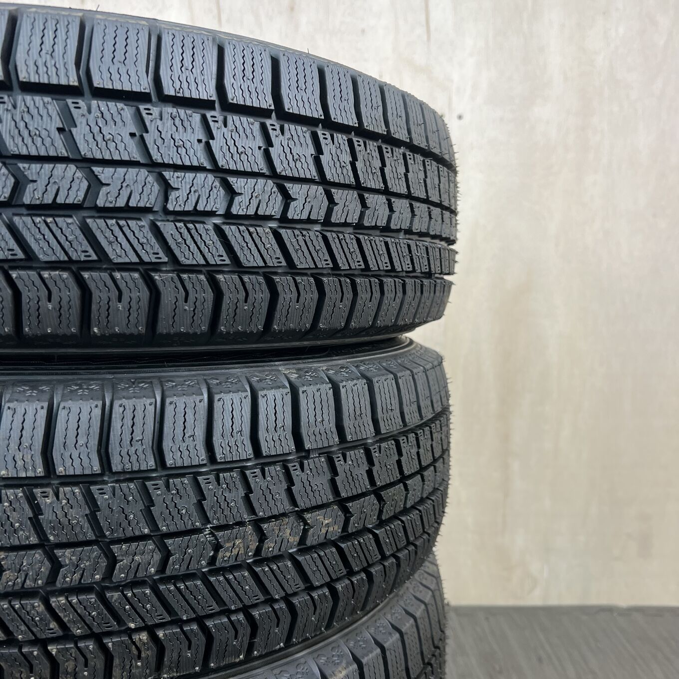 Goodyear ICE NAVI 8 185/65 R15, фото 6