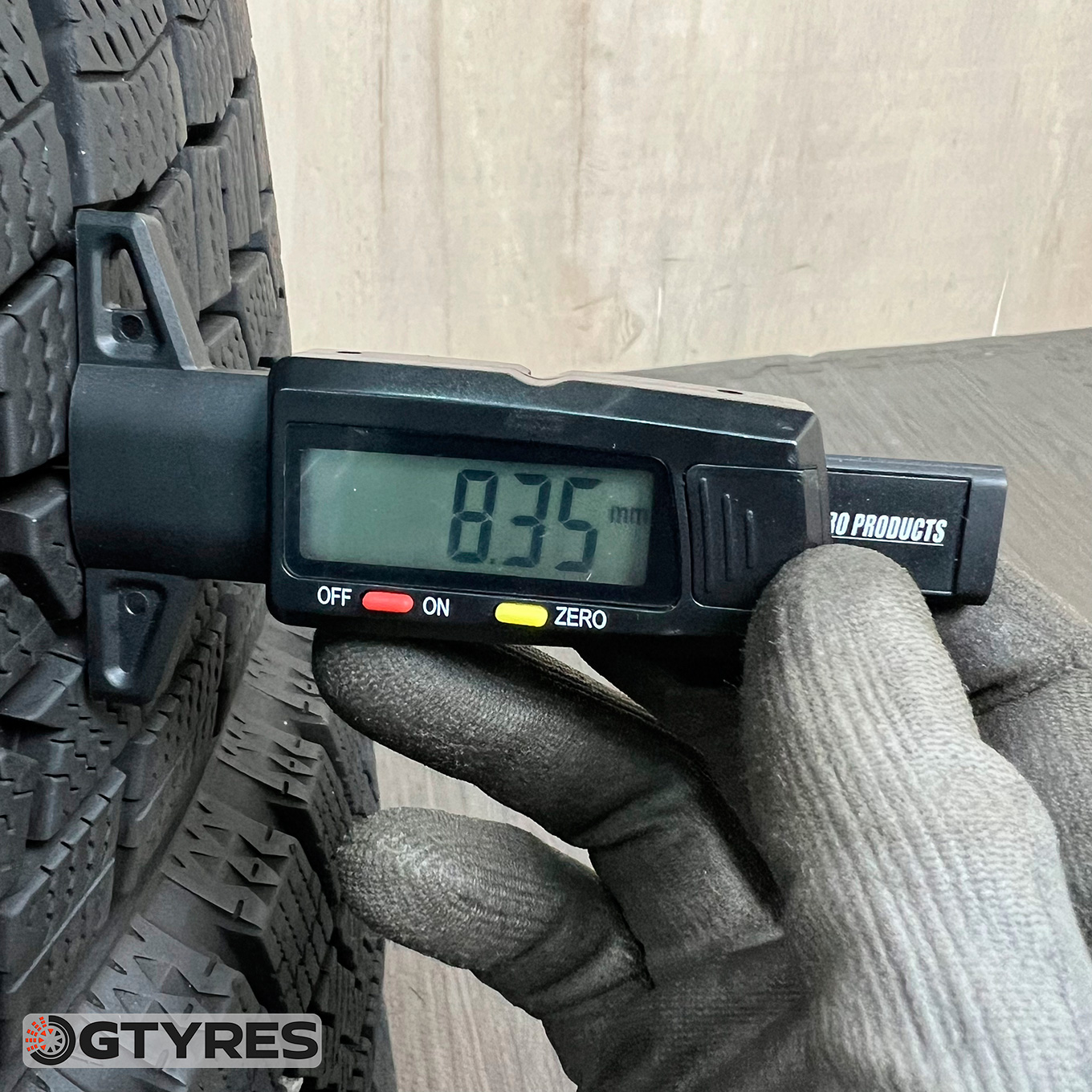 Yokohama BLUEARTH ES32 215/45 R17, фото 6