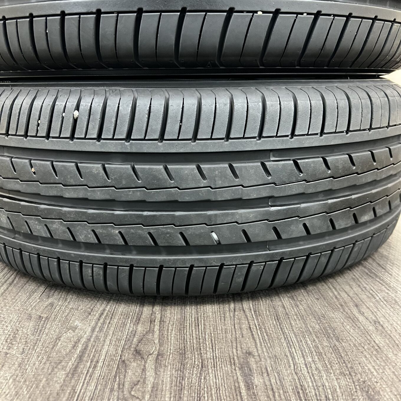 Yokohama BLUEARTH ES32 215/45 R17, фото 5