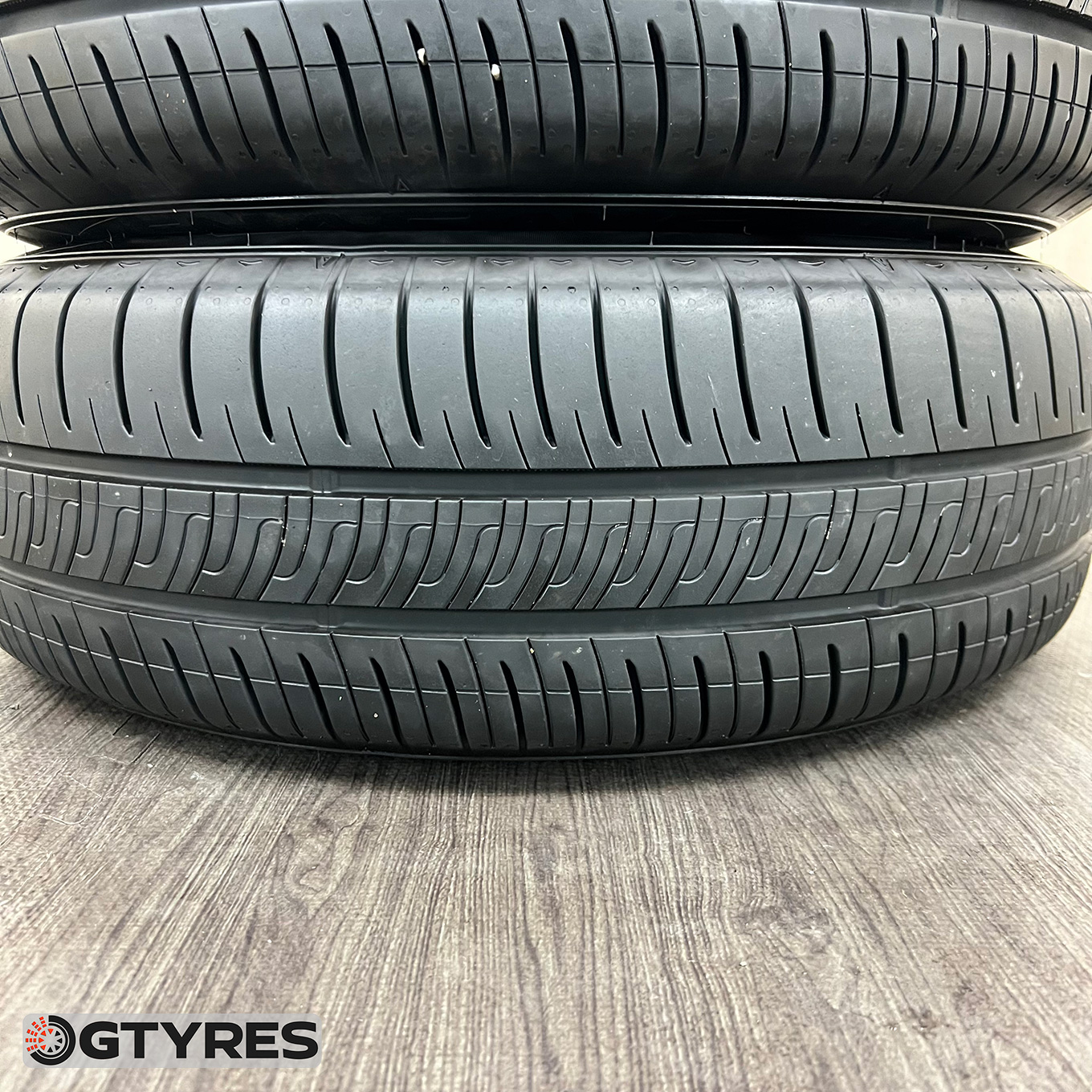 Dunlop ENASAVE EC505 205/65 R16, фото 2