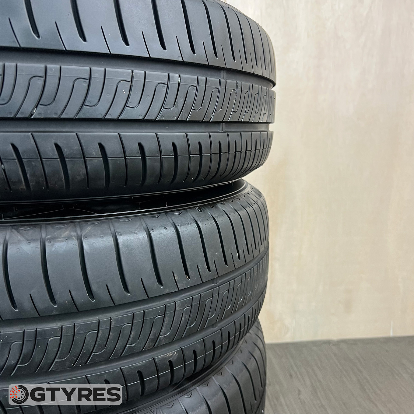 Dunlop ENASAVE EC505 205/65 R16, фото 4