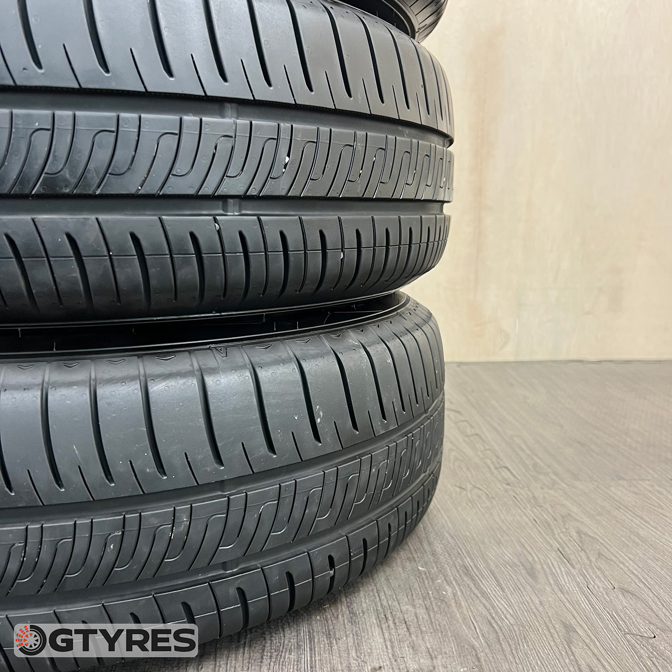 Dunlop ENASAVE EC505 205/65 R16, фото 5