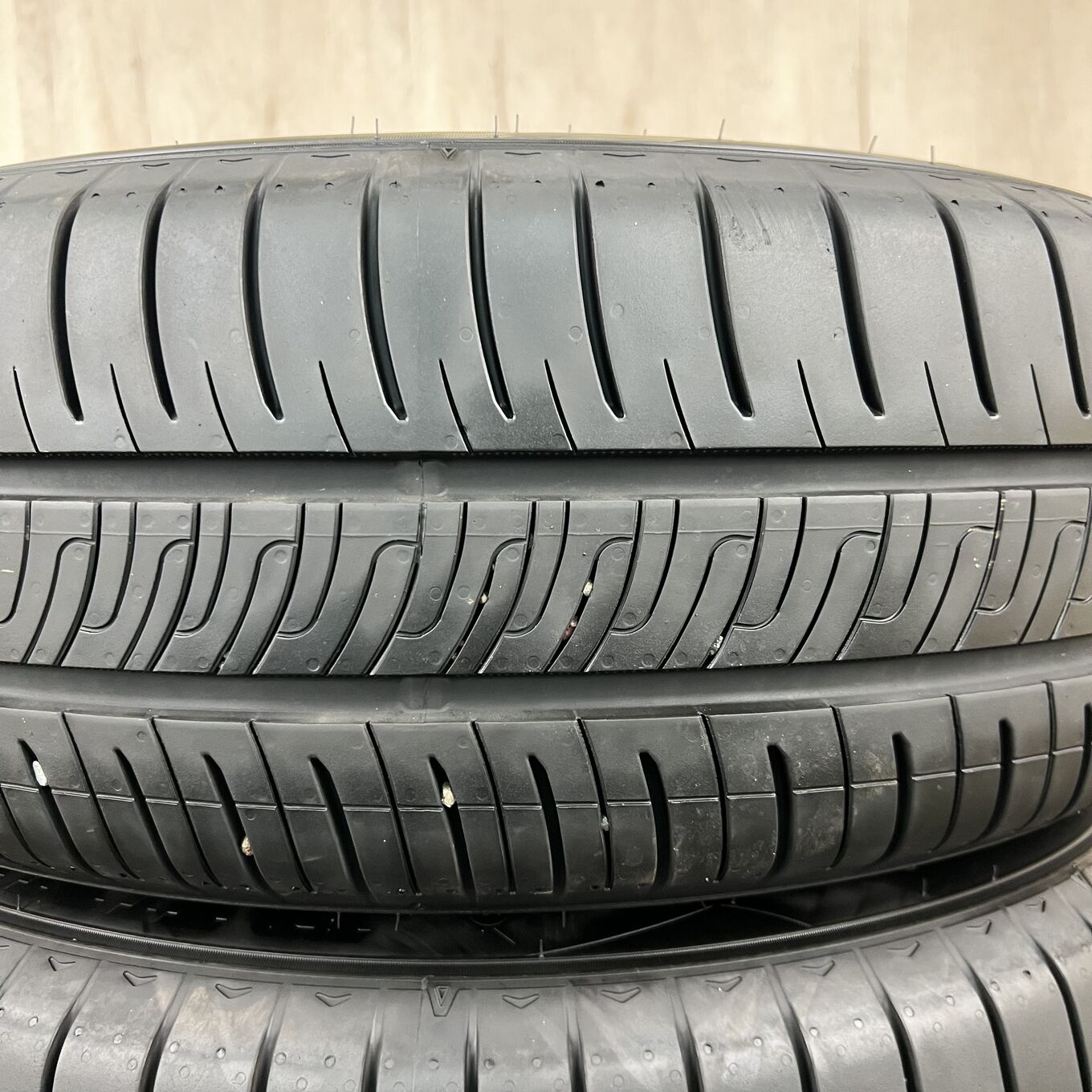 Dunlop ENASAVE EC505 205/65 R16, фото 2