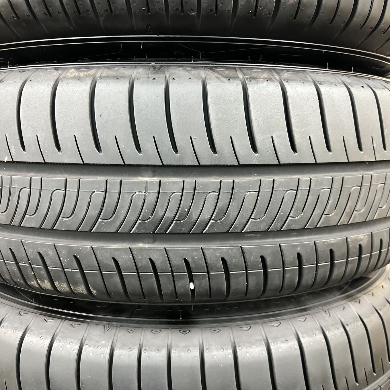 Dunlop ENASAVE EC505 205/65 R16, фото 3