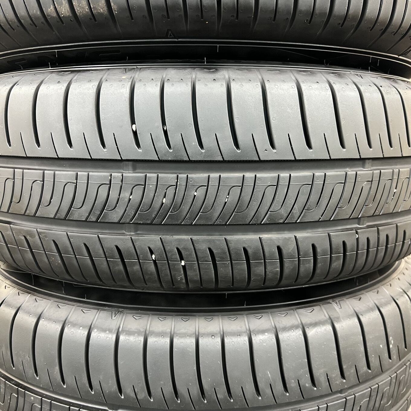 Dunlop ENASAVE EC505 205/65 R16, фото 4