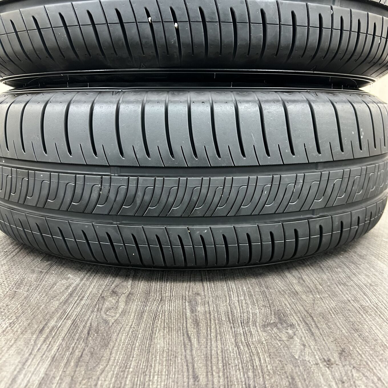 Dunlop ENASAVE EC505 205/65 R16, фото 5
