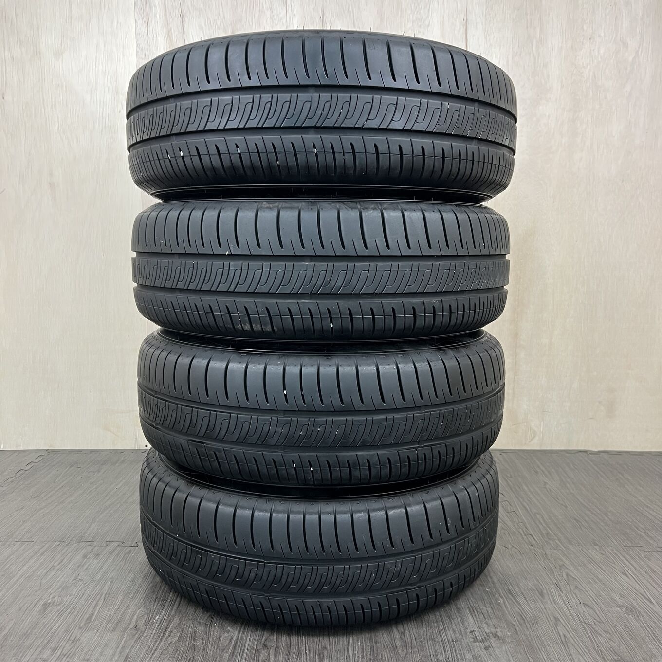 205/65 R16 Dunlop ENASAVE EC505 — 29 600 ¥/комплект