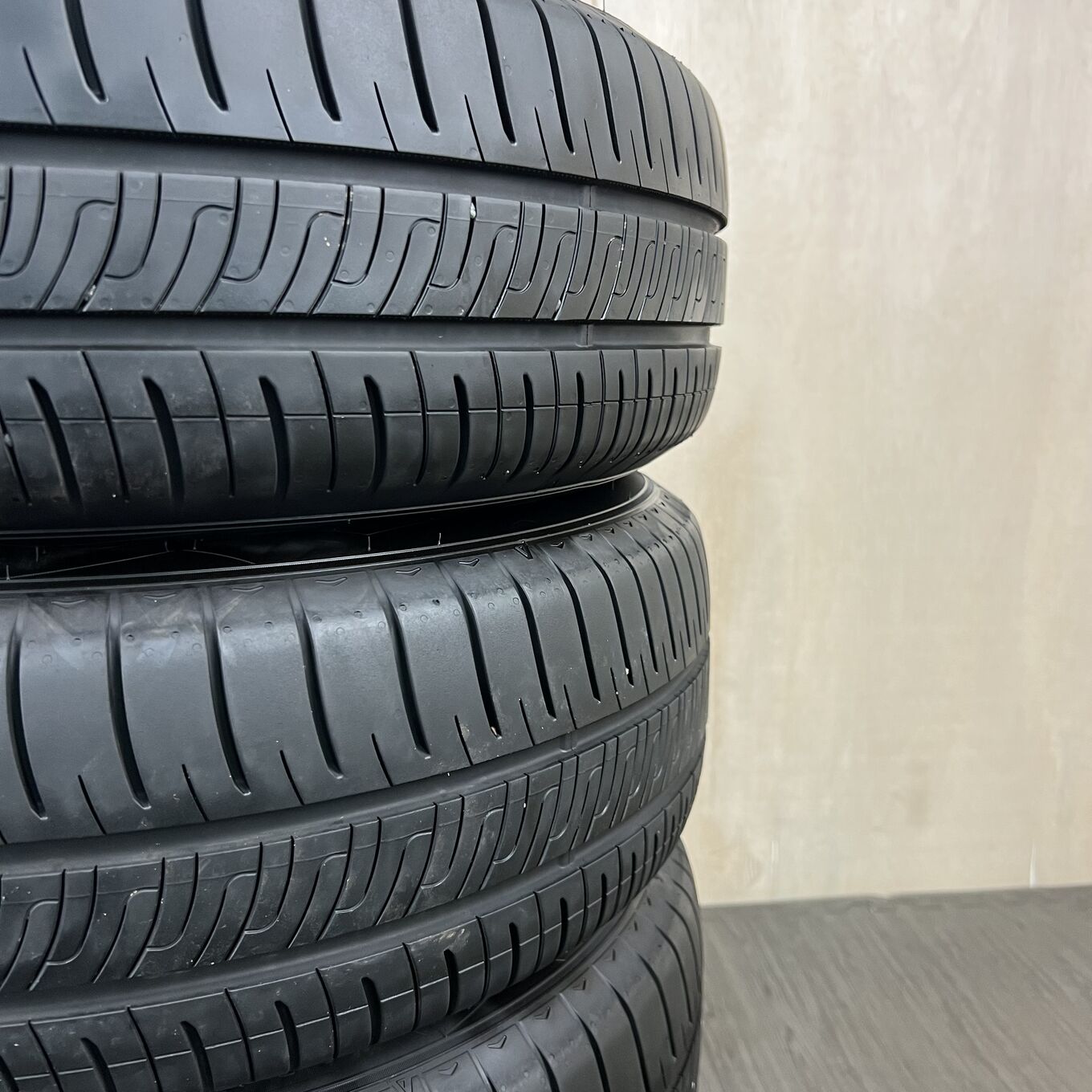 Dunlop ENASAVE EC505 205/65 R16, фото 6