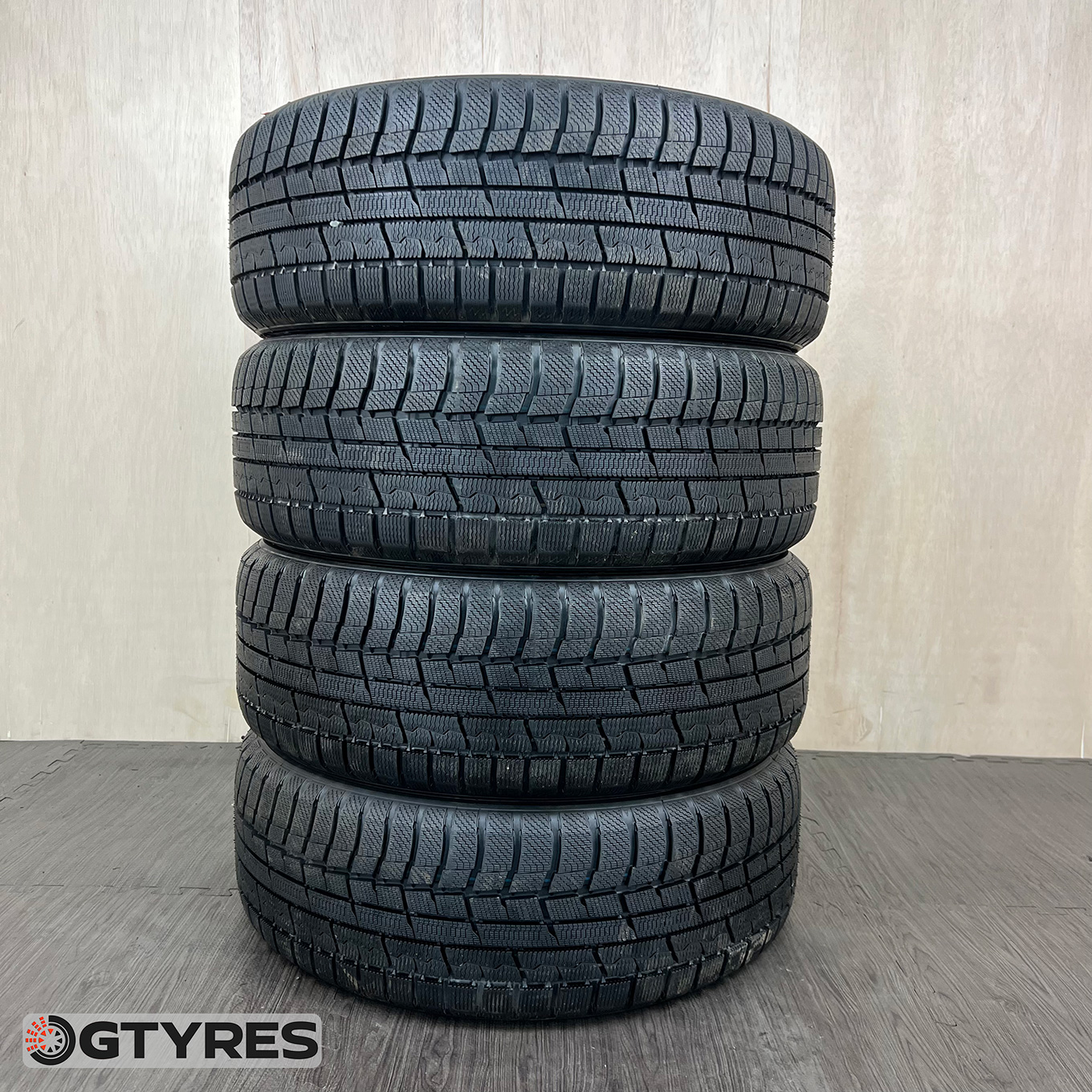 Toyo TRANPATH TX 215/50 R18, фото 3