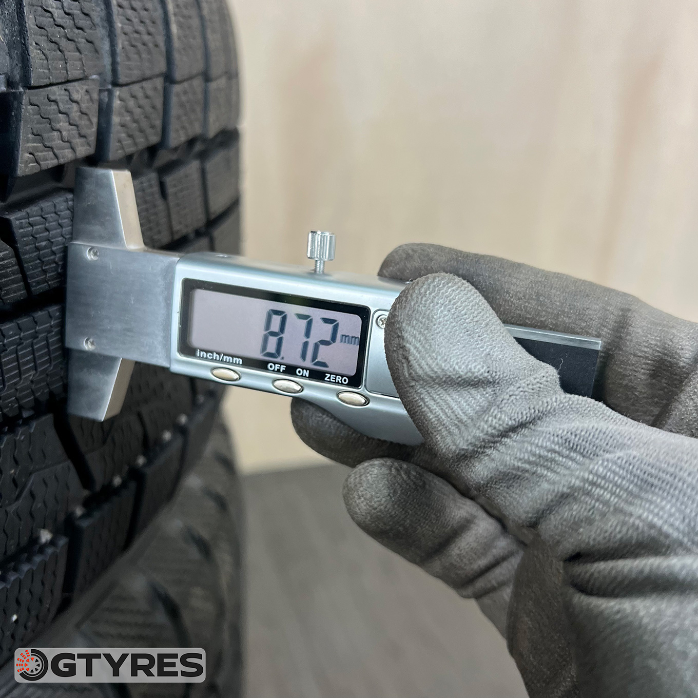 Toyo TRANPATH TX 215/50 R18, фото 6
