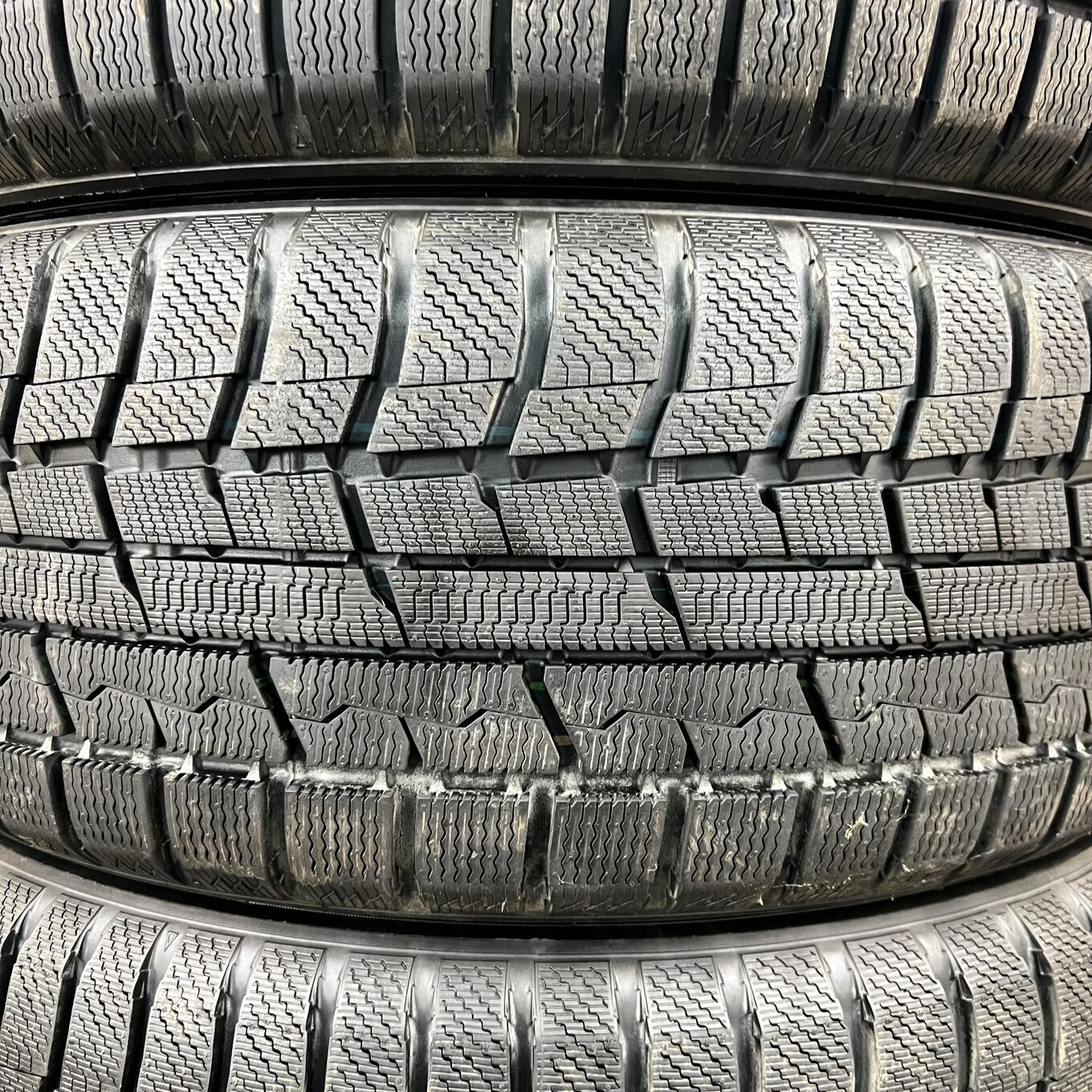Toyo TRANPATH TX 215/50 R18, фото 3
