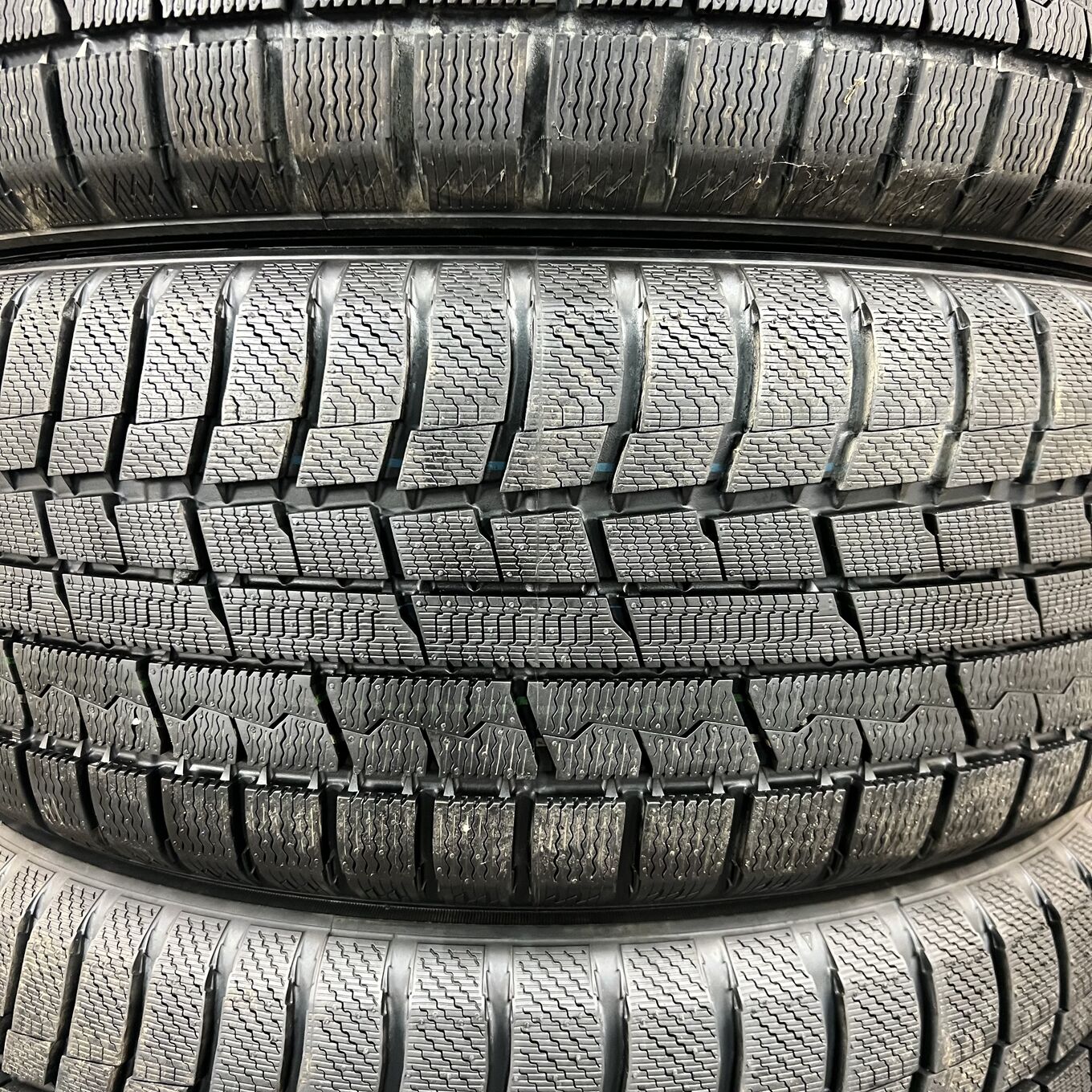 Toyo TRANPATH TX 215/50 R18, фото 4