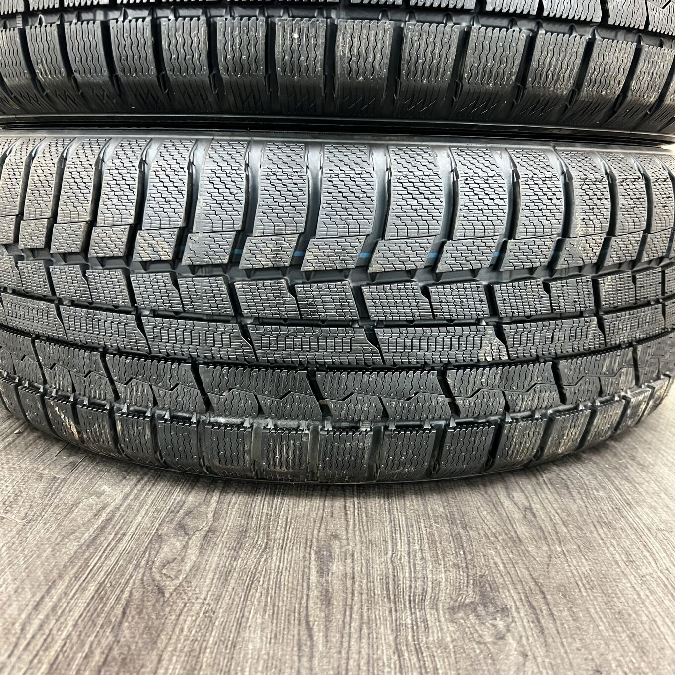 Toyo TRANPATH TX 215/50 R18, фото 5