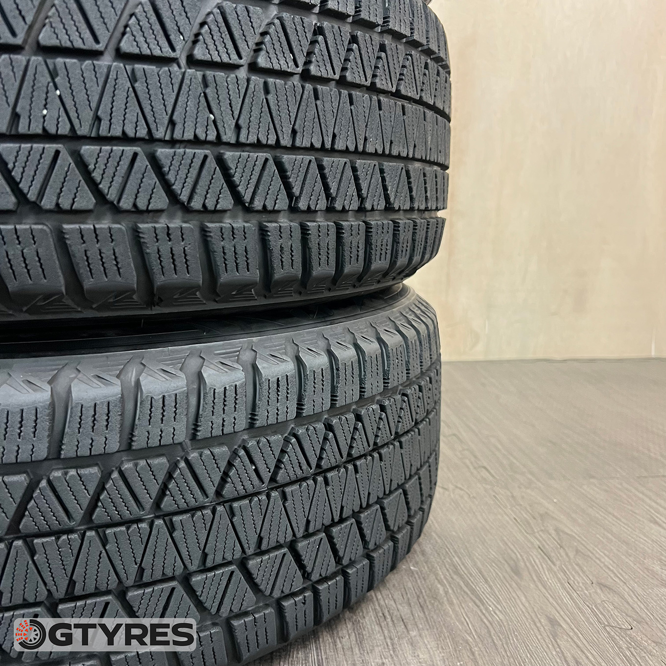 Bridgestone BLIZZAK DM-V3 225/55 R19, фото 5