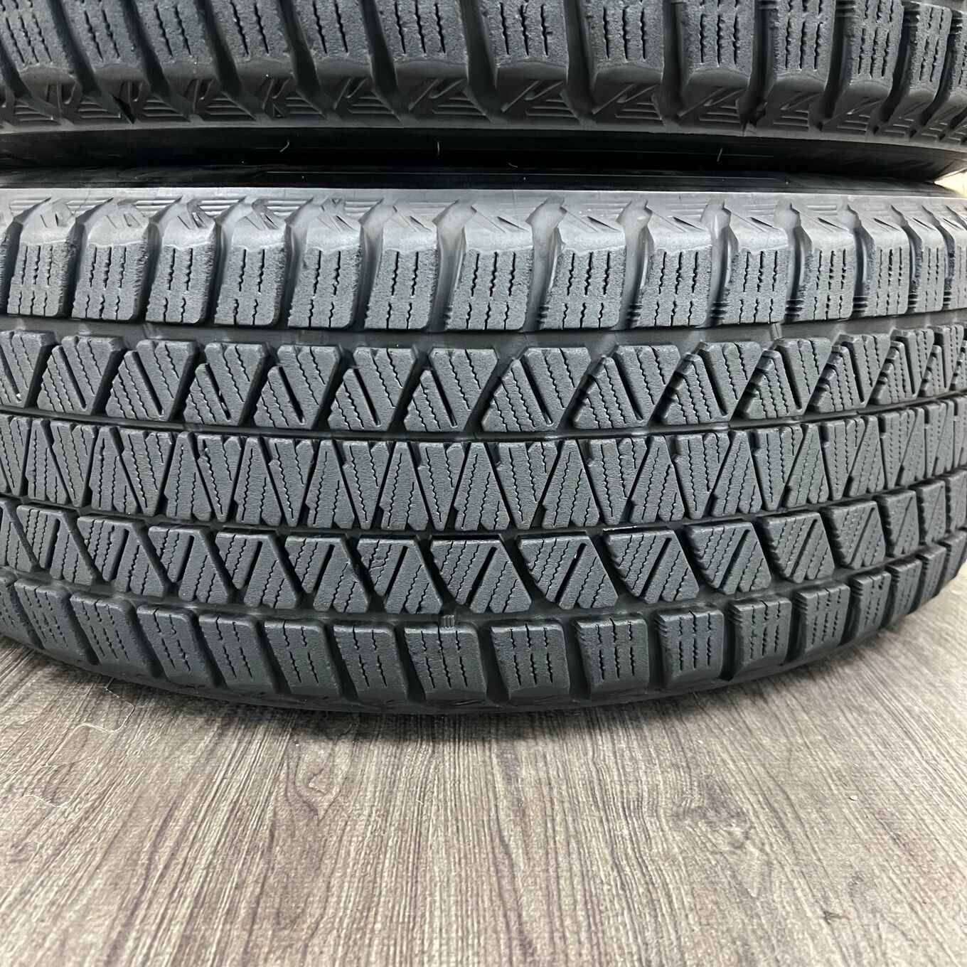 Bridgestone BLIZZAK DM-V3 225/55 R19, фото 5