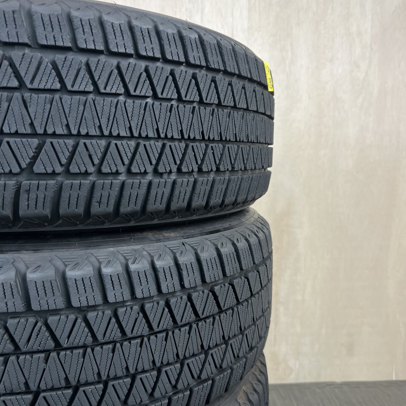 Bridgestone BLIZZAK DM-V3 225/55 R19, фото 6