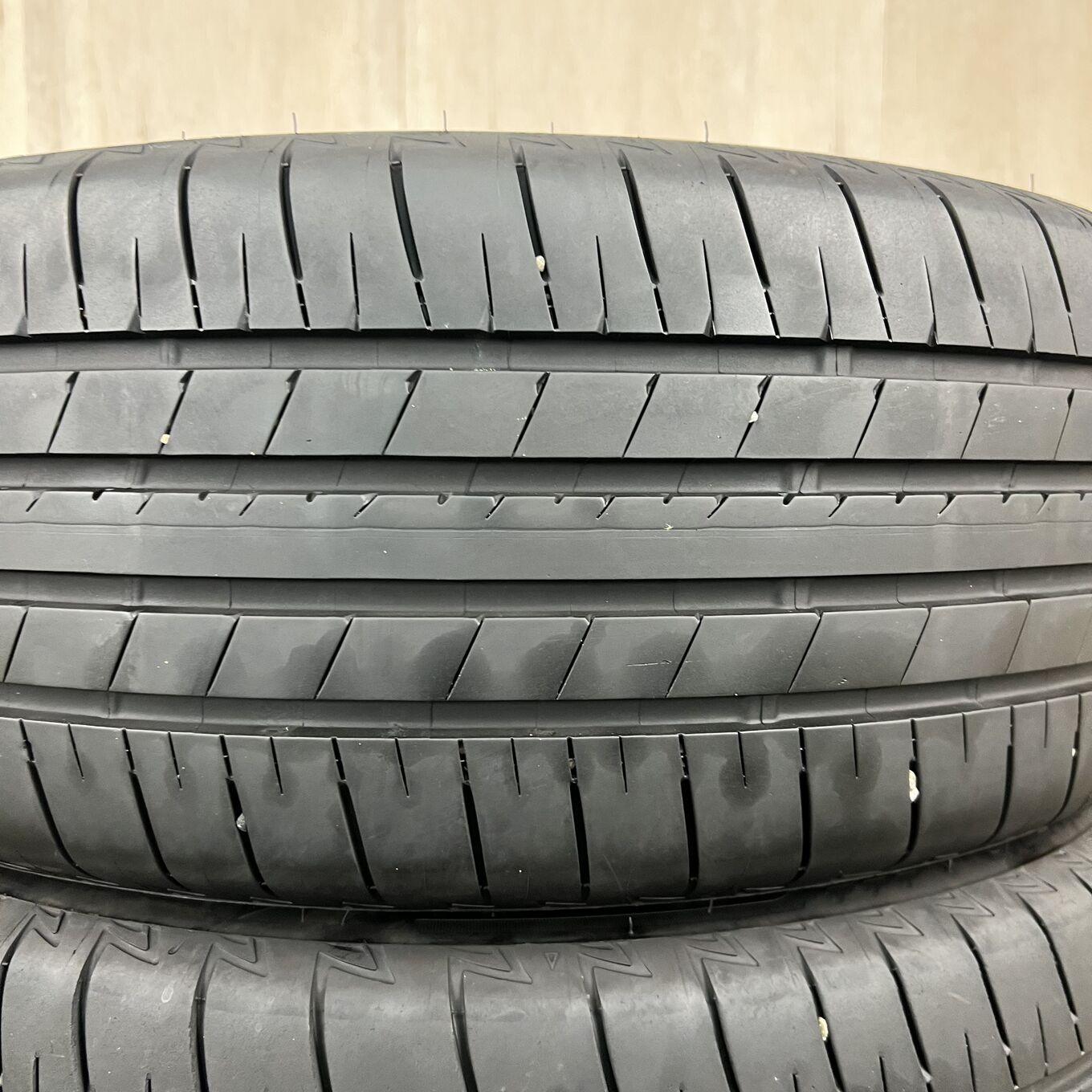 Bridgestone TURANZA T005 215/55 R18, фото 2