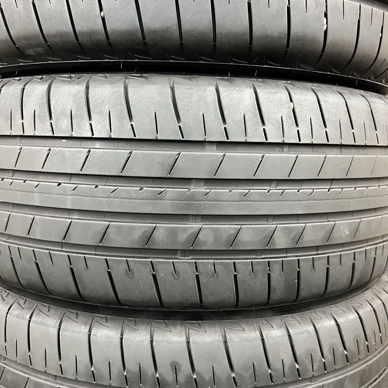 Bridgestone TURANZA T005 215/55 R18, фото 3