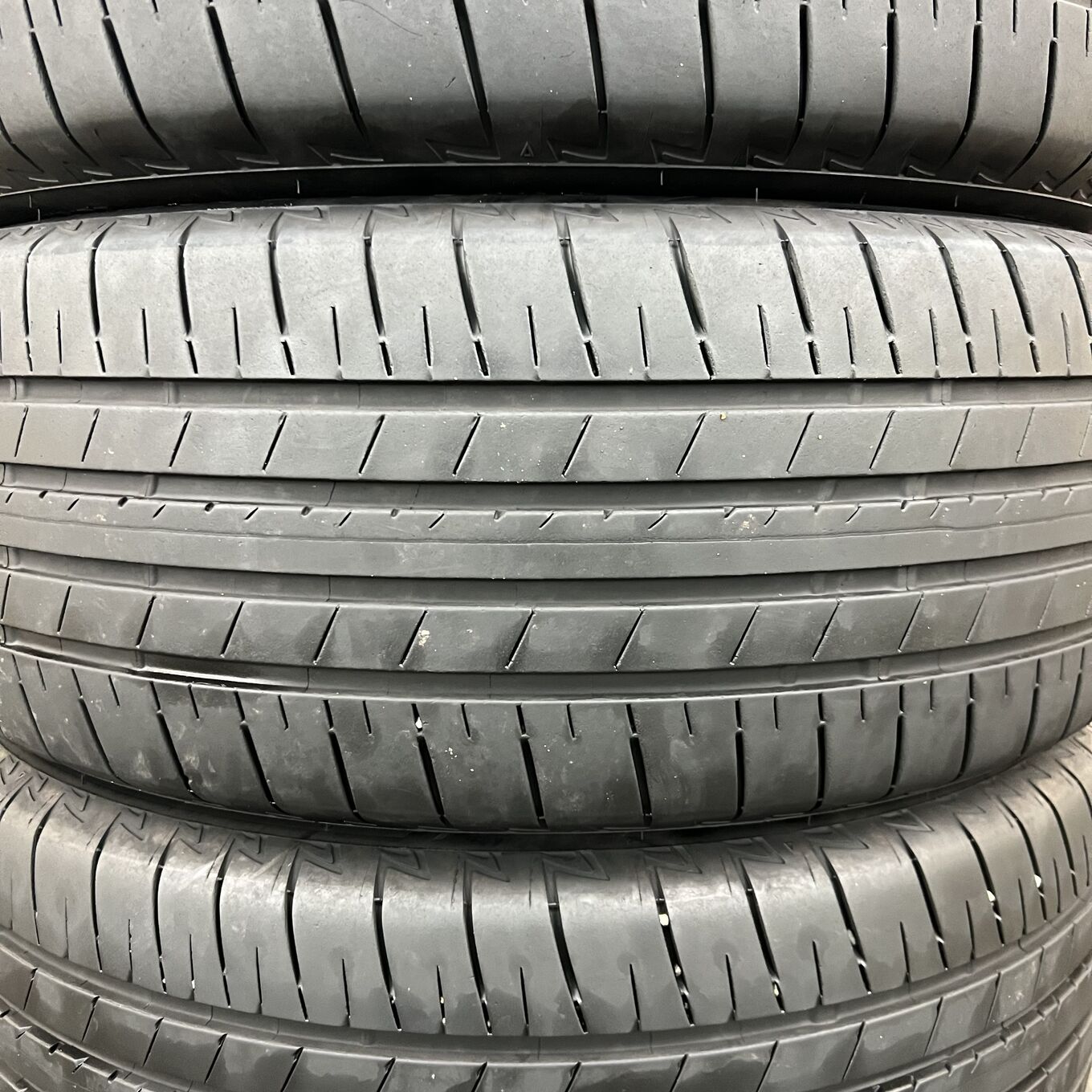 Bridgestone TURANZA T005 215/55 R18, фото 4