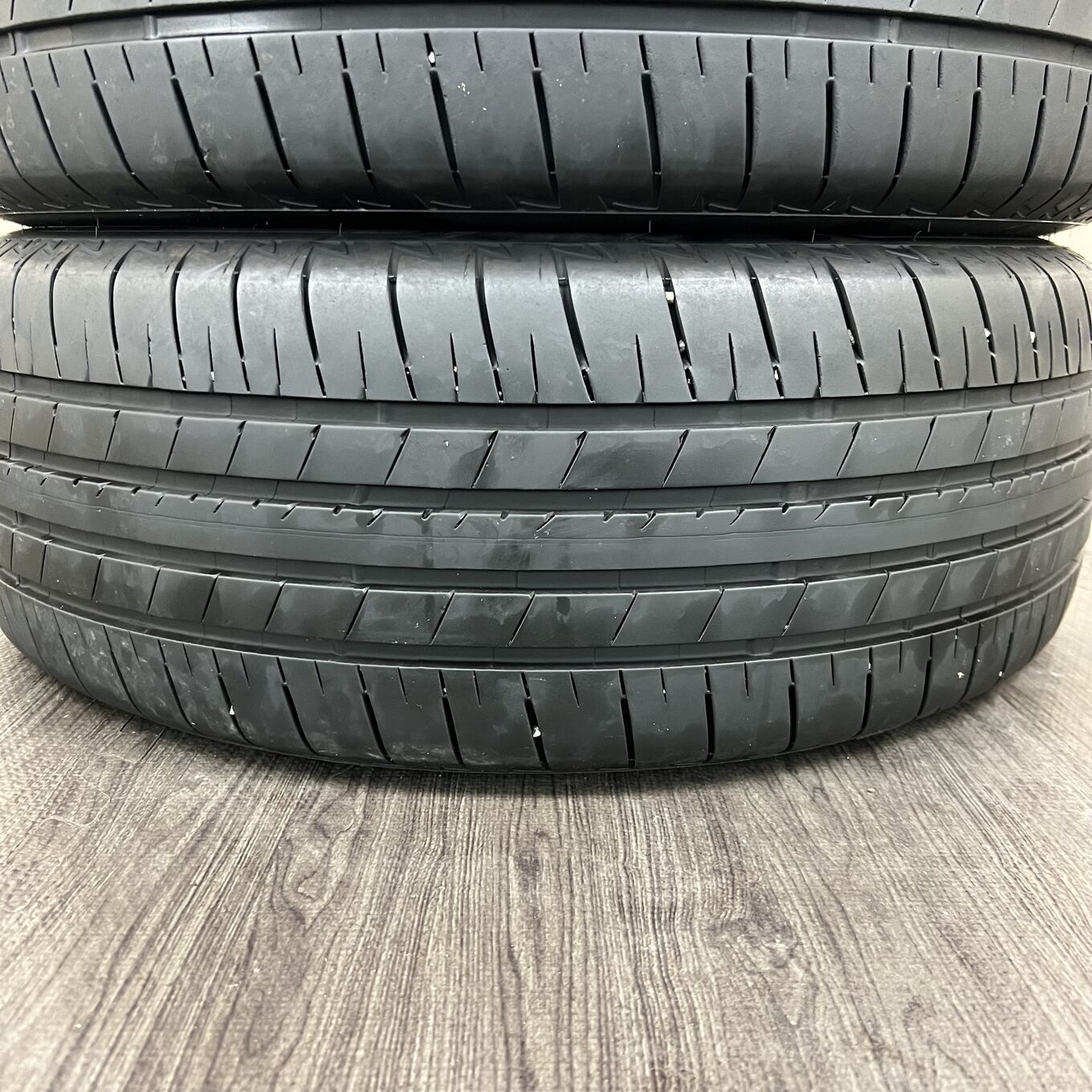 Bridgestone TURANZA T005 215/55 R18, фото 5