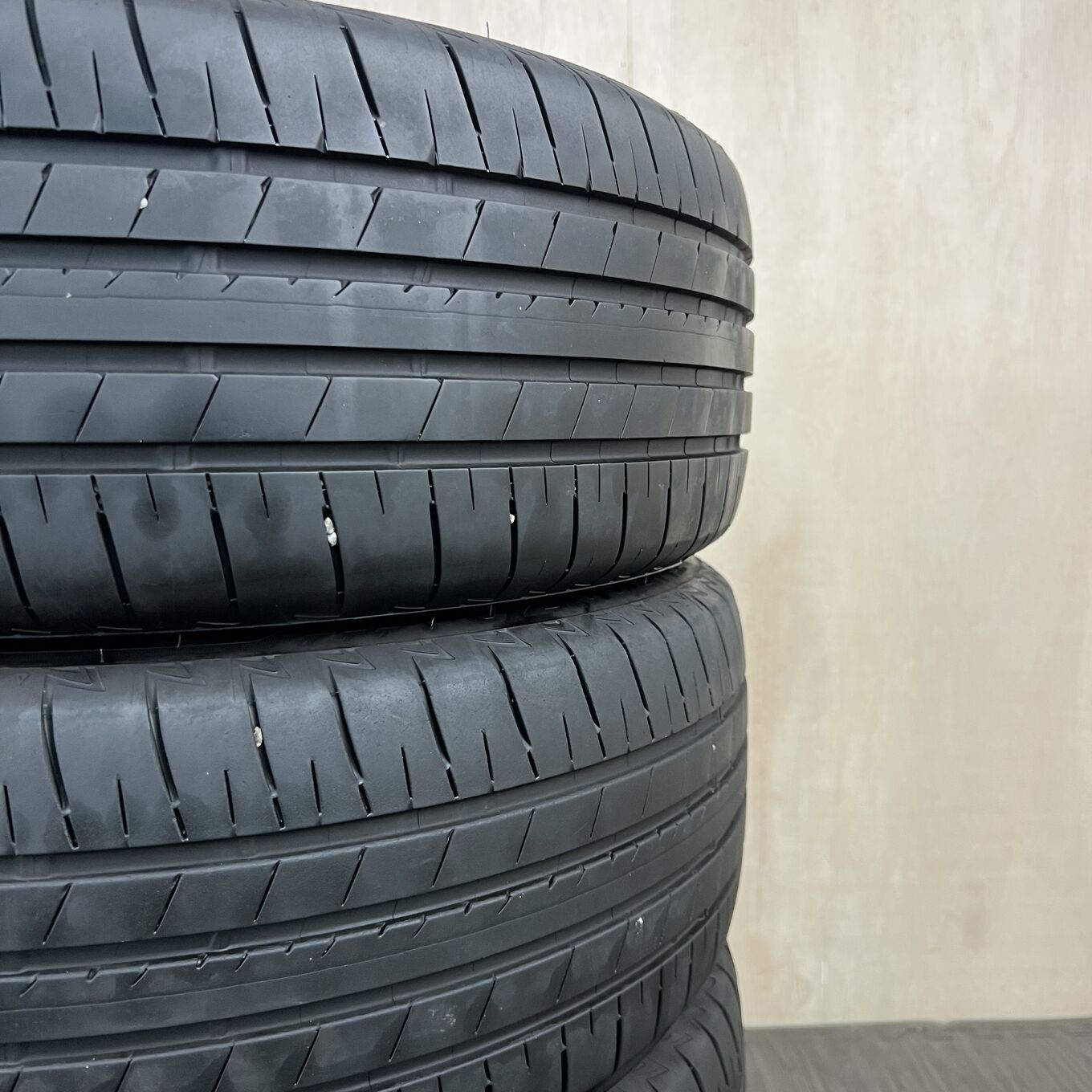 Bridgestone TURANZA T005 215/55 R18, фото 6